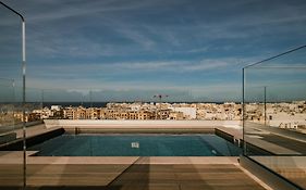 The Sliema Suites